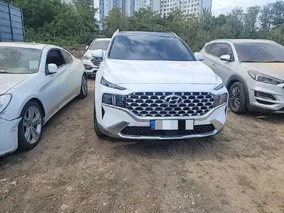 2021 Hyundai Santa FE KMHS381HGMU310312 VIN:KMHS381HGMU310312