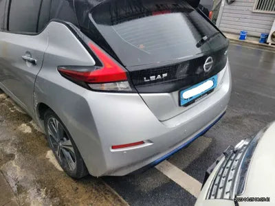 2019 Nissan Leaf 1N4AZ1CP6KC311433 VIN:1N4AZ1CP6KC311433