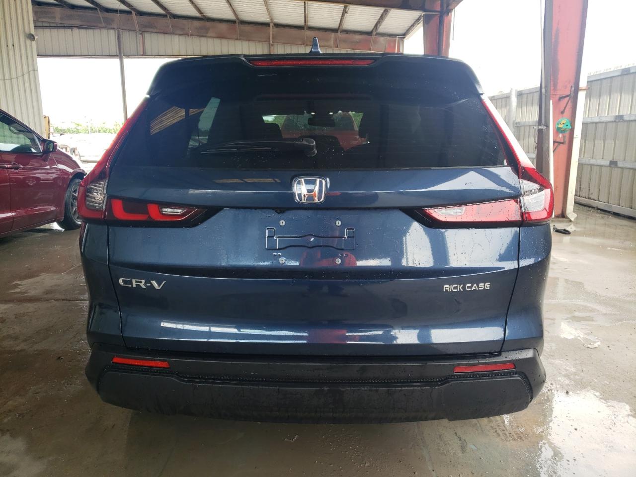 2024 HONDA CR-V LX VIN:2HKRS3H2XRH331841