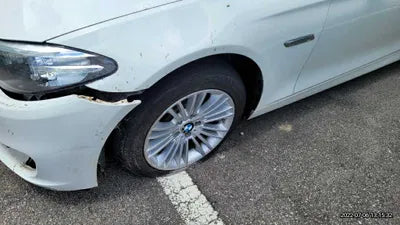 2015 BMW 520 WBA5E5100FG065642 VIN:WBA5E5100FG065642