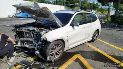 2018 BMW 320 702KMWBATX3104JLB VIN:702KMWBATX3104JLB