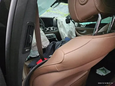 2021 Mercedes-Benz E 450 VIN: