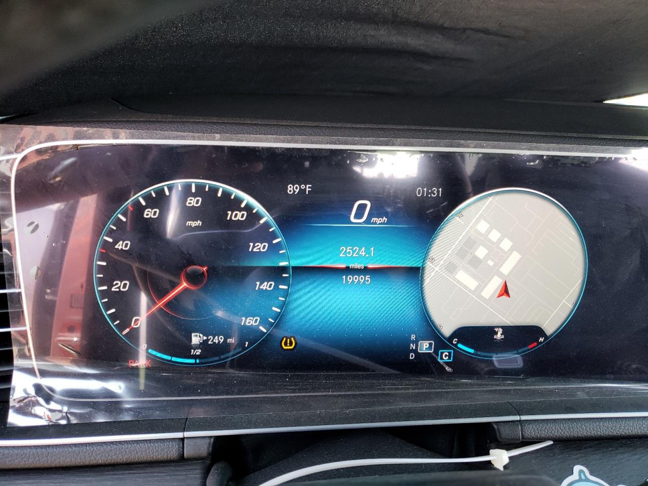 2022 MERCEDES-BENZ GLE 350 VIN:4JGFB4JB9NA670414