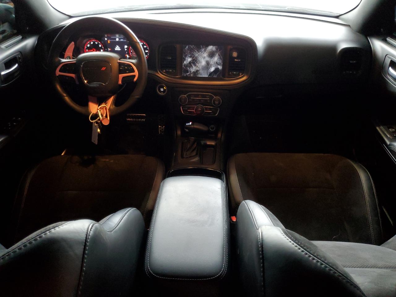 2023 DODGE CHARGER GT VIN:2C3CDXMGXPH624111