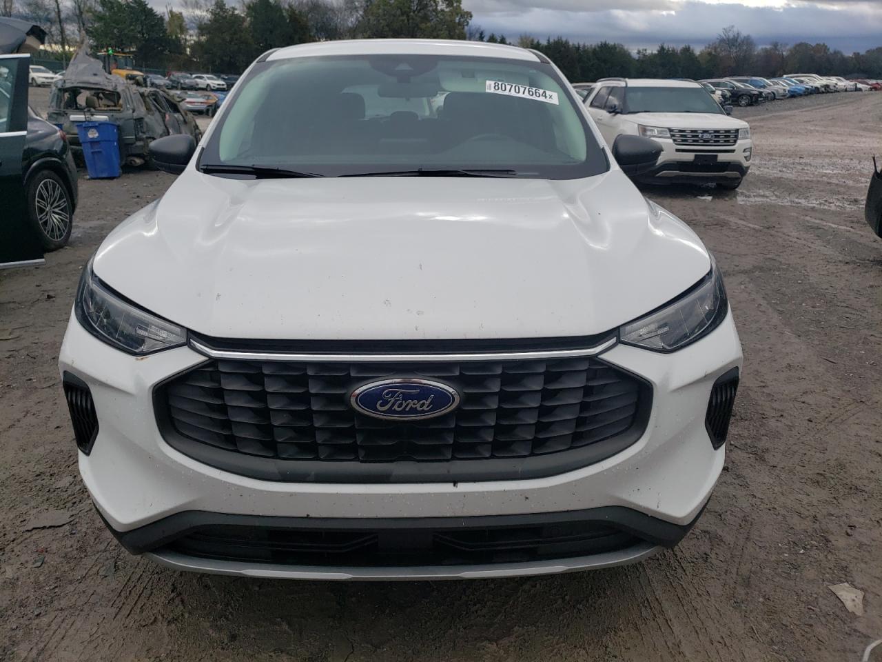 2023 FORD ESCAPE ACTIVE VIN:1FMCU9GNXPUA33254