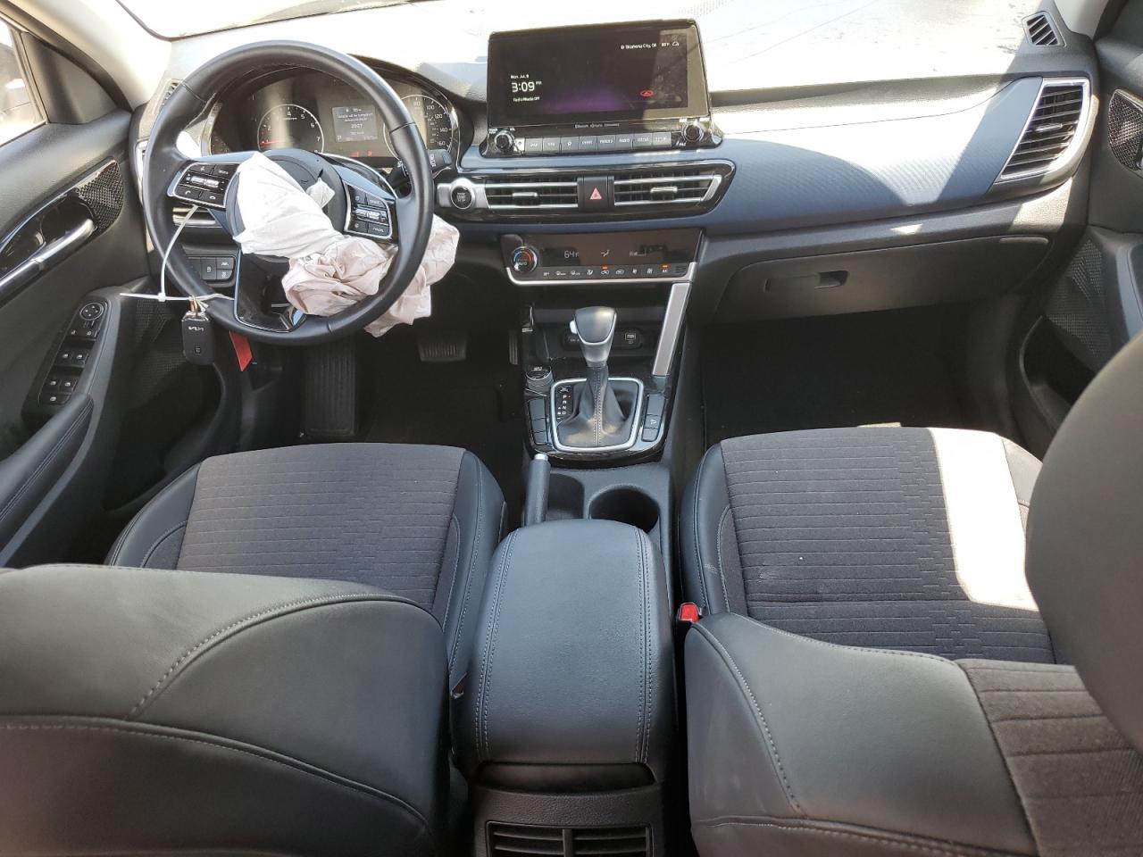 2022 KIA SELTOS S VIN:KNDEU2AA4N7345897
