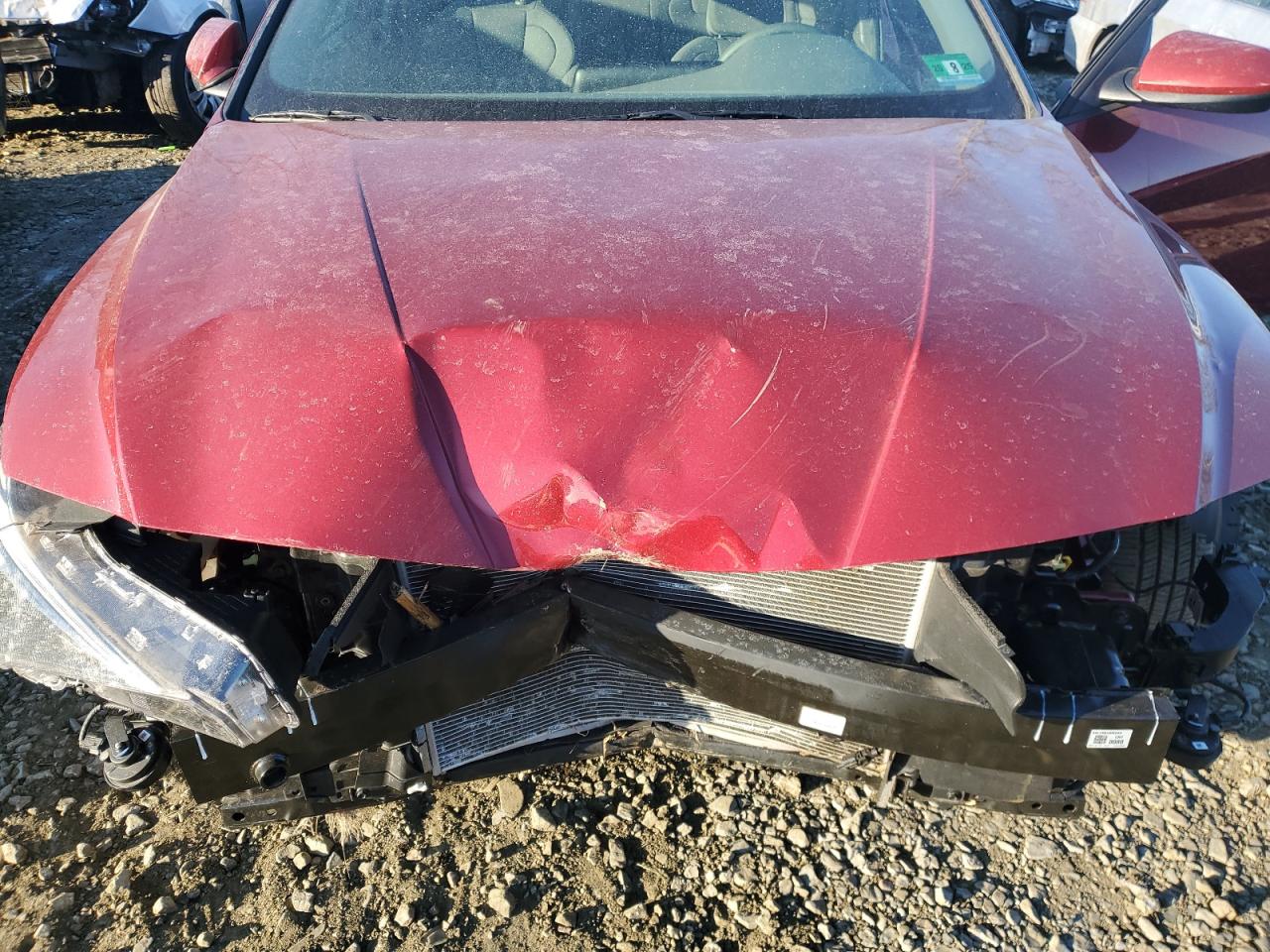 2023 HYUNDAI ELANTRA SE VIN:KMHLL4AGXPU579259