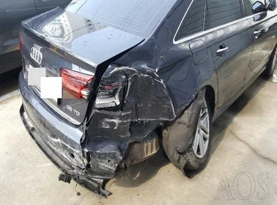 2016 Audi A6 WAUZZZ4G6GN132666 VIN:WAUZZZ4G6GN132666