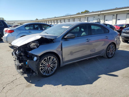 2024 KIA FORTE GT VIN:3KPF44AC3RE835660