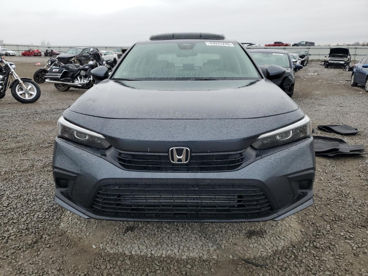 2024 HONDA CIVIC EX VIN:2HGFE1F79RH336732