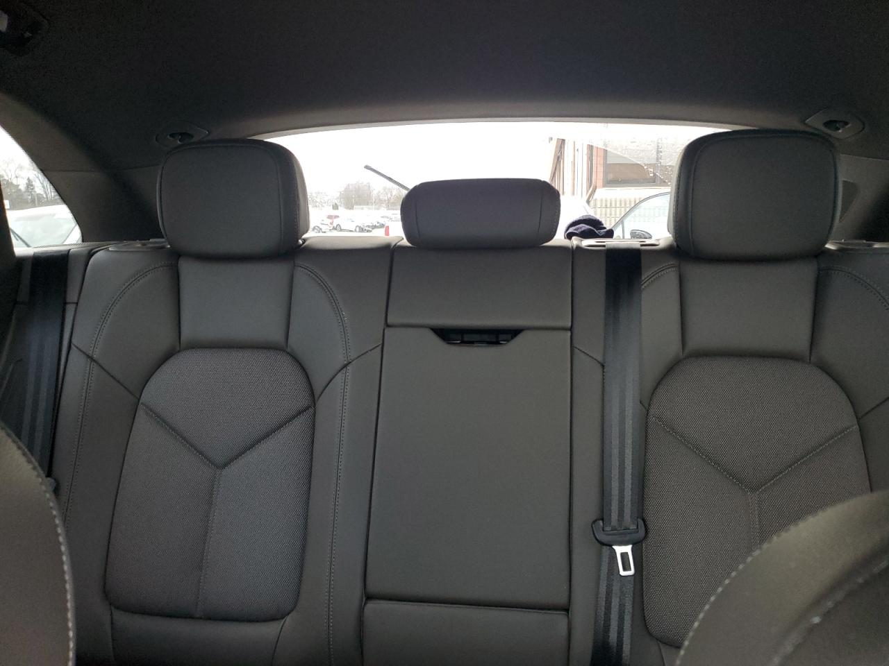2024 PORSCHE MACAN BASE VIN:WP1AA2A54RLB10941