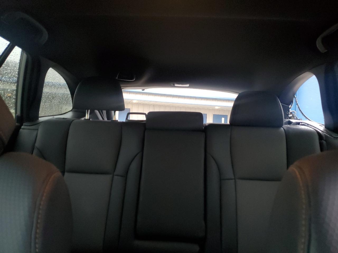 2022 SUBARU OUTBACK WILDERNESS VIN:4S4BTGUD1N3253948