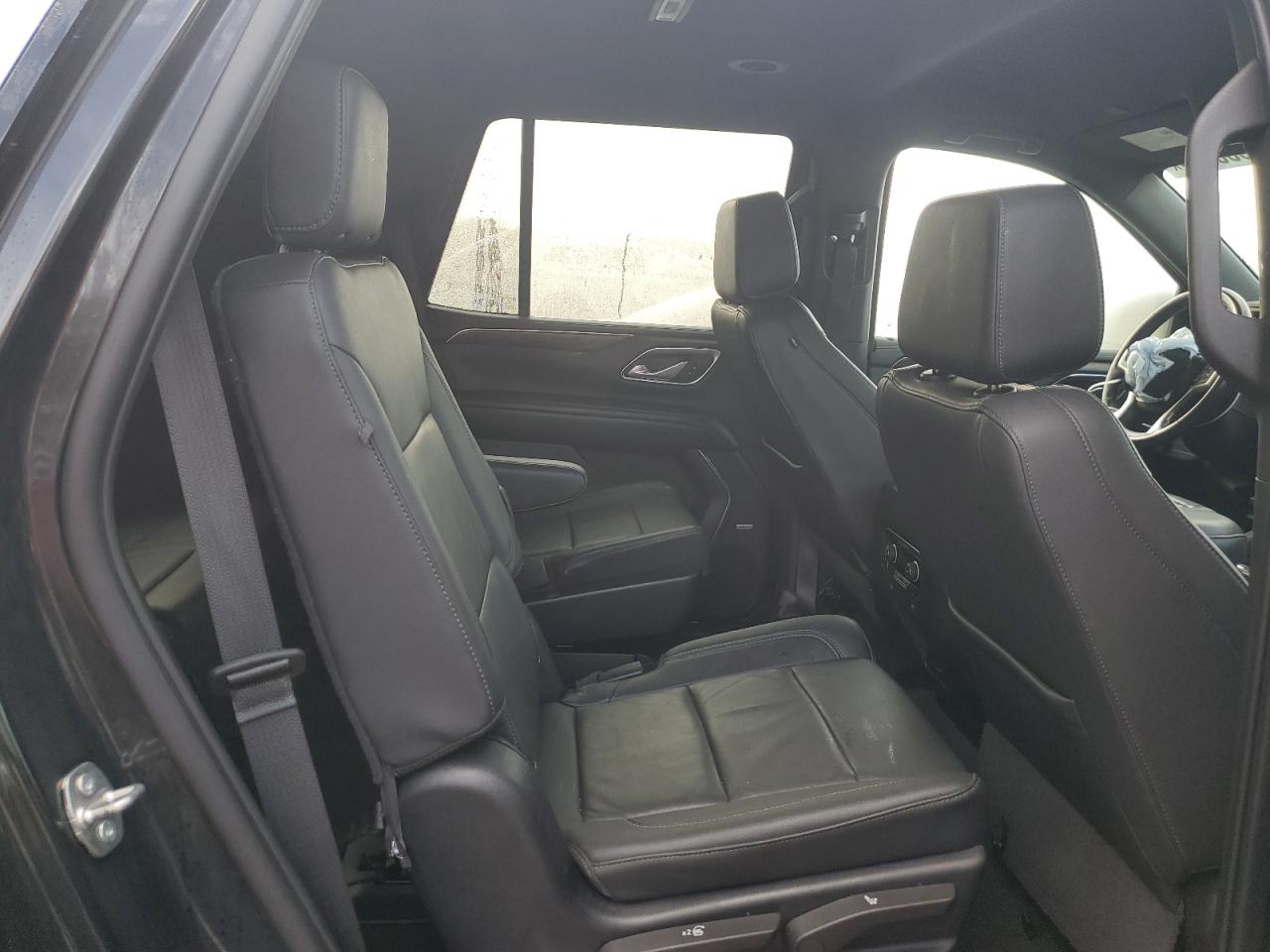 2022 CHEVROLET TAHOE K1500 LT VIN:1GNSKNKD7NR216745