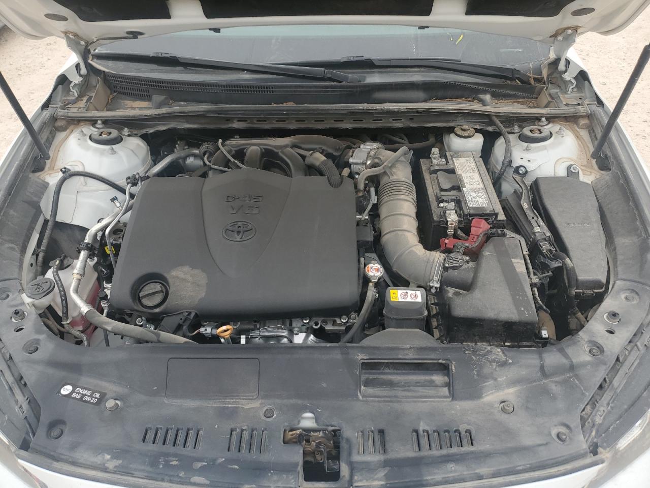 2022 TOYOTA AVALON XLE VIN:4T1JZ1FB9NU079172