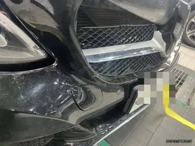 2017 Mercedes-Benz C 220 VIN: