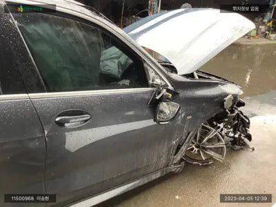 2020 BMW 530 WBACV6103L9C26081 VIN:WBACV6103L9C26081