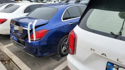 2019 Mercedes-Benz C 220 WDDWF1FB1KR447951 VIN:WDDWF1FB1KR447951