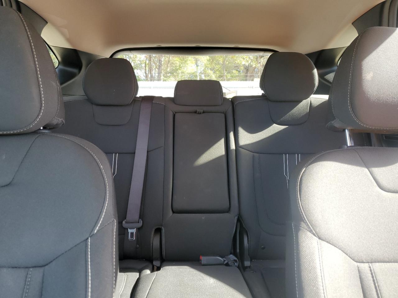 2023 HYUNDAI TUCSON SEL VIN:5NMJB3AEXPH203398