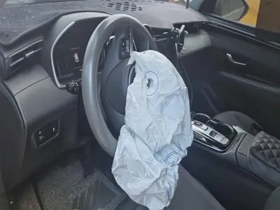 2023 Hyundai Tucson VIN: