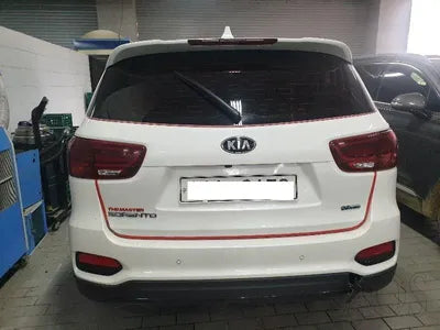 2020 Kia Sorento 741KMKNAPH81BBLA6 VIN:741KMKNAPH81BBLA6