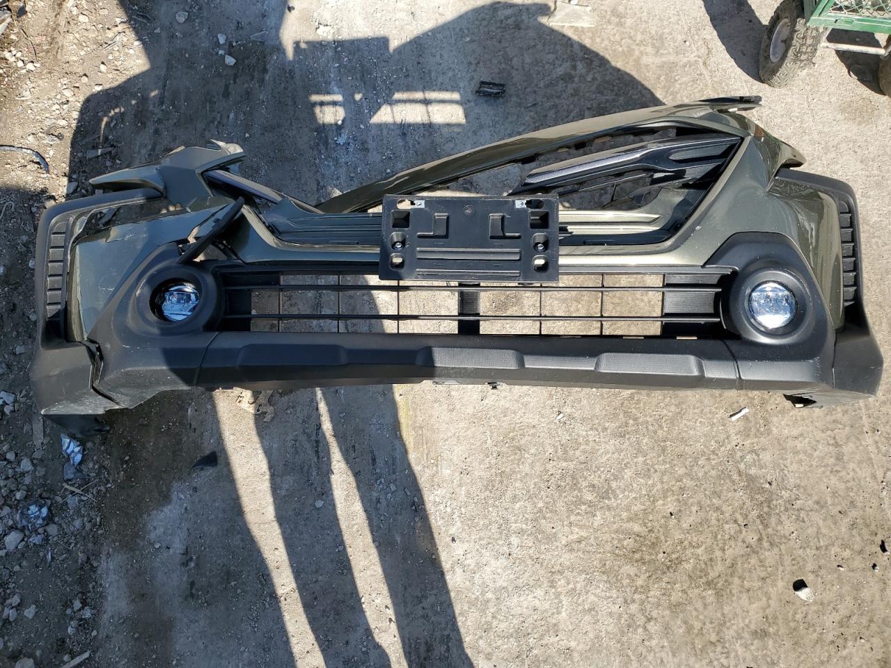 2024 SUBARU OUTBACK PREMIUM VIN:4S4BTAFC6R3164156