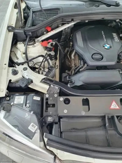 2015 BMW 420 WBAXX1101F0L91776 VIN:WBAXX1101F0L91776