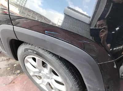 2017 Jeep Renegade 1C4BU0000HPF00295 VIN:1C4BU0000HPF00295