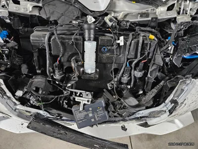 2023 BMW iX WBY21CF0XPCL15488 VIN:WBY21CF0XPCL15488