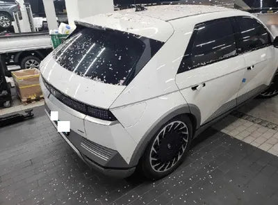 2022 Hyundai Ioniq KMHKR81CPNU071778 VIN:KMHKR81CPNU071778