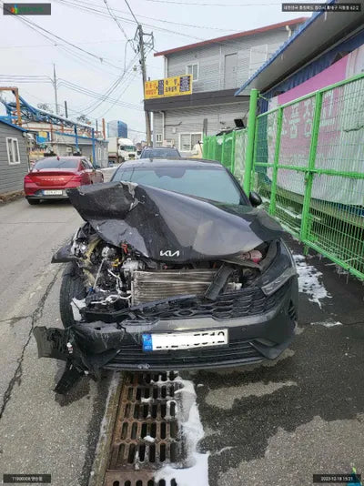 2021 Kia K5 KNAG541JBNA021595 VIN:KNAG541JBNA021595