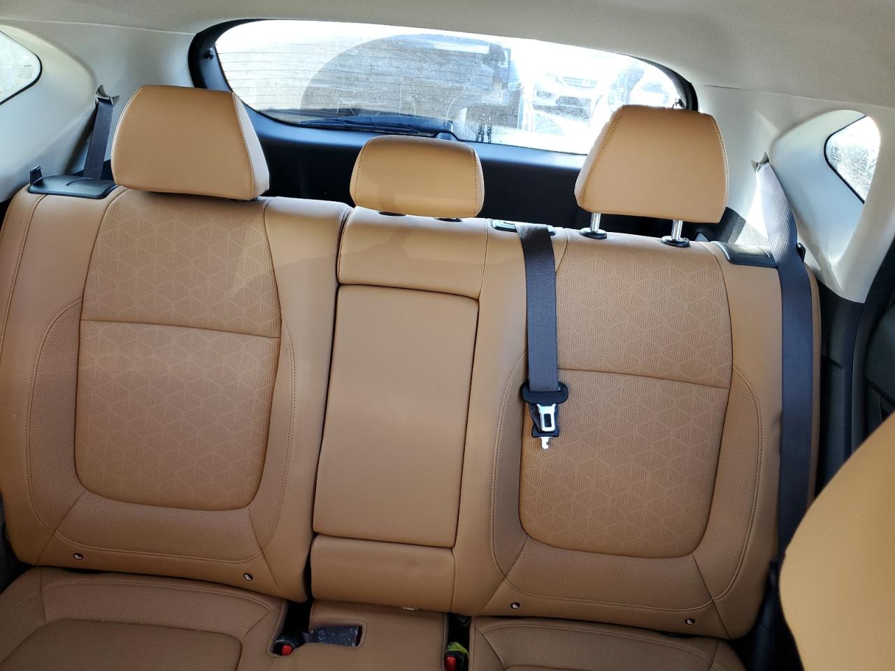 2024 KIA SELTOS EX VIN:KNDER2AA1R7525779