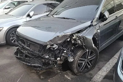 2020 Volkswagen Tiguan Allspace WVGZZZ5NZLM177494 VIN:WVGZZZ5NZLM177494