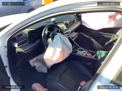 2020 Kia K5 KNAG541BBLA056107 VIN:KNAG541BBLA056107