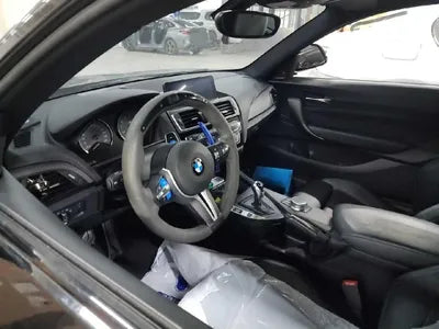2017 BMW M2 WBS1H9105H7A18315 VIN:WBS1H9105H7A18315