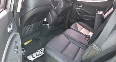 2015 Hyundai Santa FE 327KMKMHSU81UBFU4 VIN:327KMKMHSU81UBFU4