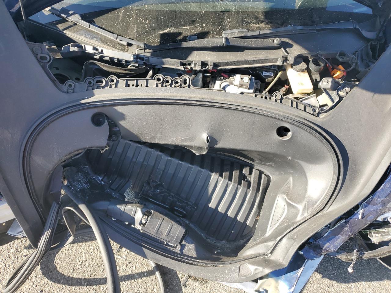 2022 TESLA MODEL 3  VIN:5YJ3E1EA0NF360268