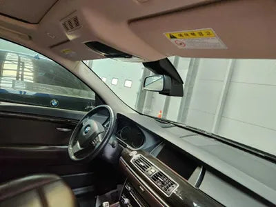 2017 bmw gran turismo 30d xdrive WBA5N610XHG903264 VIN:WBA5N610XHG903264