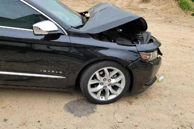 2016 Chevrolet Impala 1G1155SA4GU109291 VIN:1G1155SA4GU109291