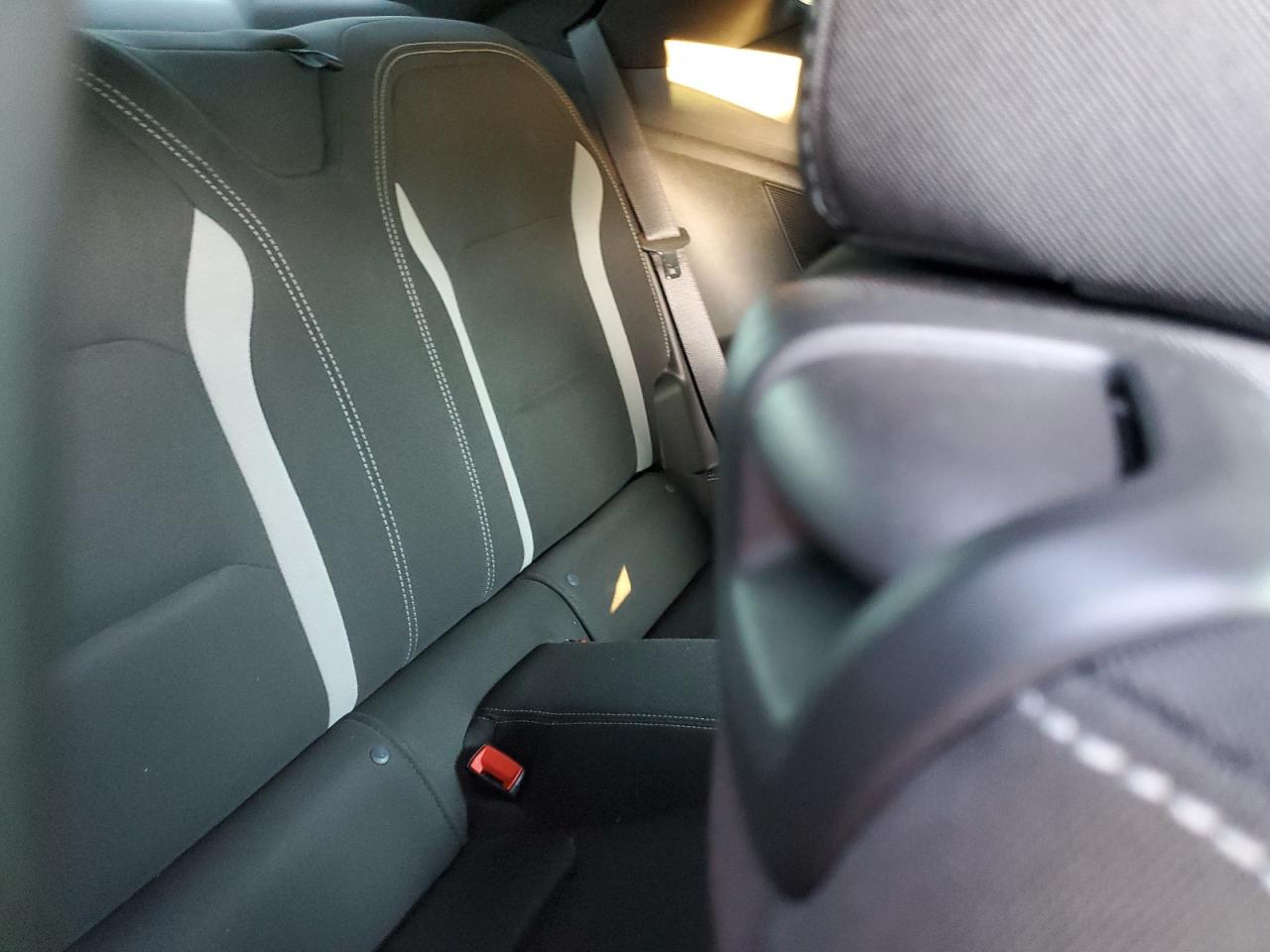 2023 CHEVROLET CAMARO LS VIN:1G1FB1RS9P0159729