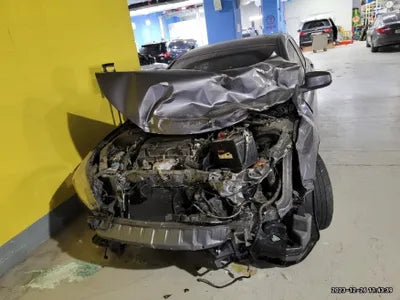 2015 Honda Accord 1HGCR2680FA510184 VIN:1HGCR2680FA510184