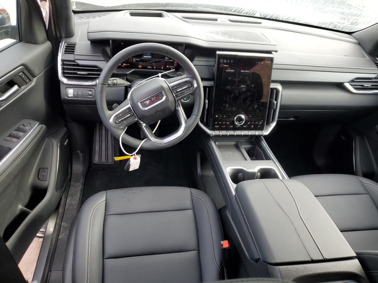 2024 GMC ACADIA UPLEVEL VIN:1GKENKKS5RJ183487