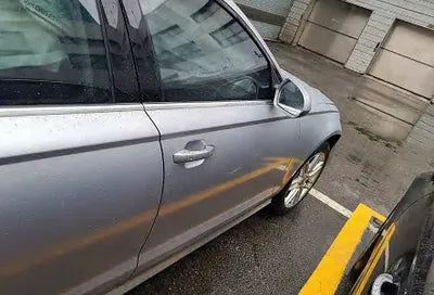 2016 Audi A6 WAUZZZ4G1GN083554 VIN:WAUZZZ4G1GN083554