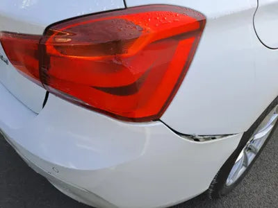 2017 BMW 118 WBA1S510XH5G77615 VIN:WBA1S510XH5G77615