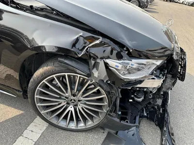 2023 Mercedes-Benz S 500 VIN: