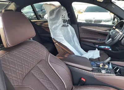 2019 BMW 530 WBAJD9100KWW51069 VIN:WBAJD9100KWW51069