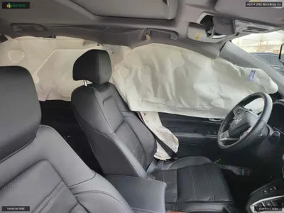 2022 Honda CR-V 5J6RT6H90NL520013 VIN:5J6RT6H90NL520013