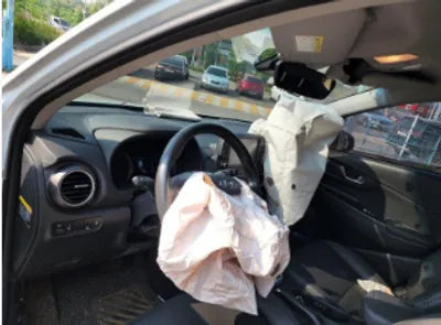 2020 Hyundai Kona KMHK4815GLU543063 VIN:KMHK4815GLU543063