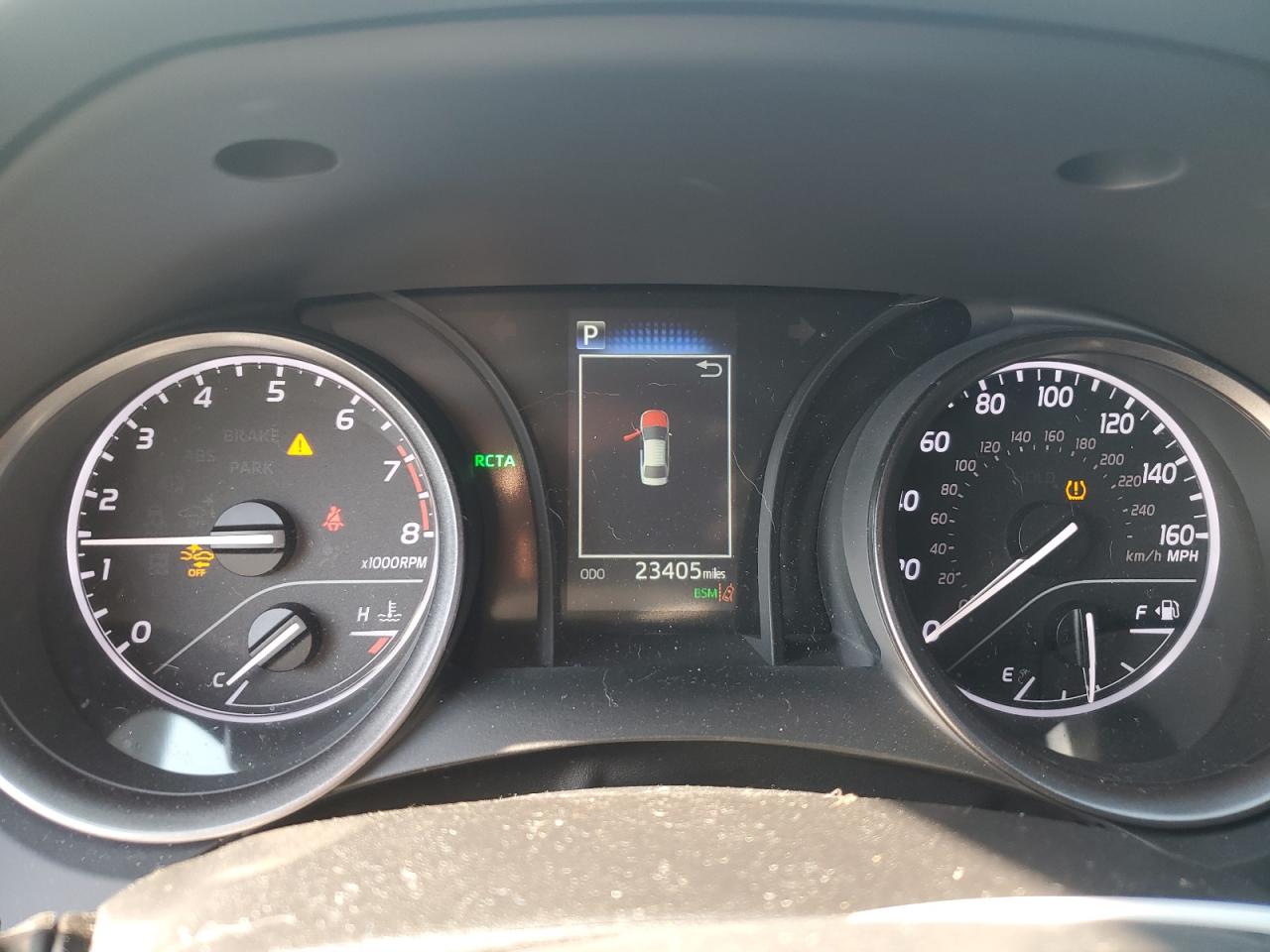 2022 TOYOTA CAMRY SE VIN:4T1T11AK7NU647944