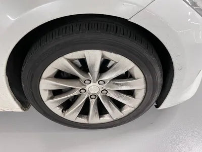 2019 Tesla Model S VIN: