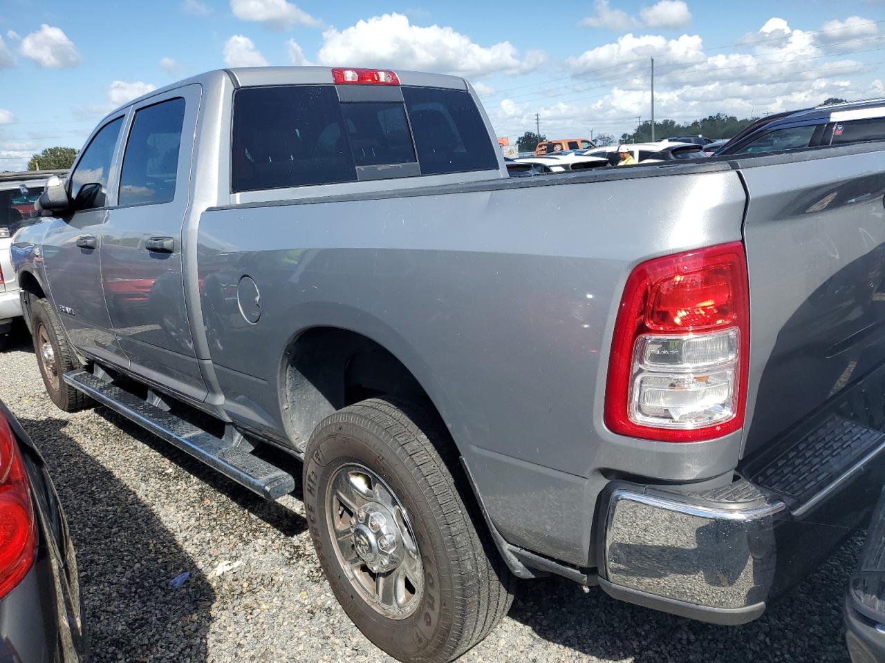 2022 RAM 2500 TRADESMAN VIN:3C6UR5CL6NG394415